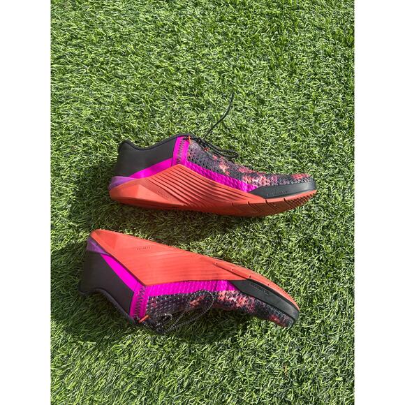 Nike Metcon 6 Martian Sunrise Men SZ 10 - Picture 5 of 6